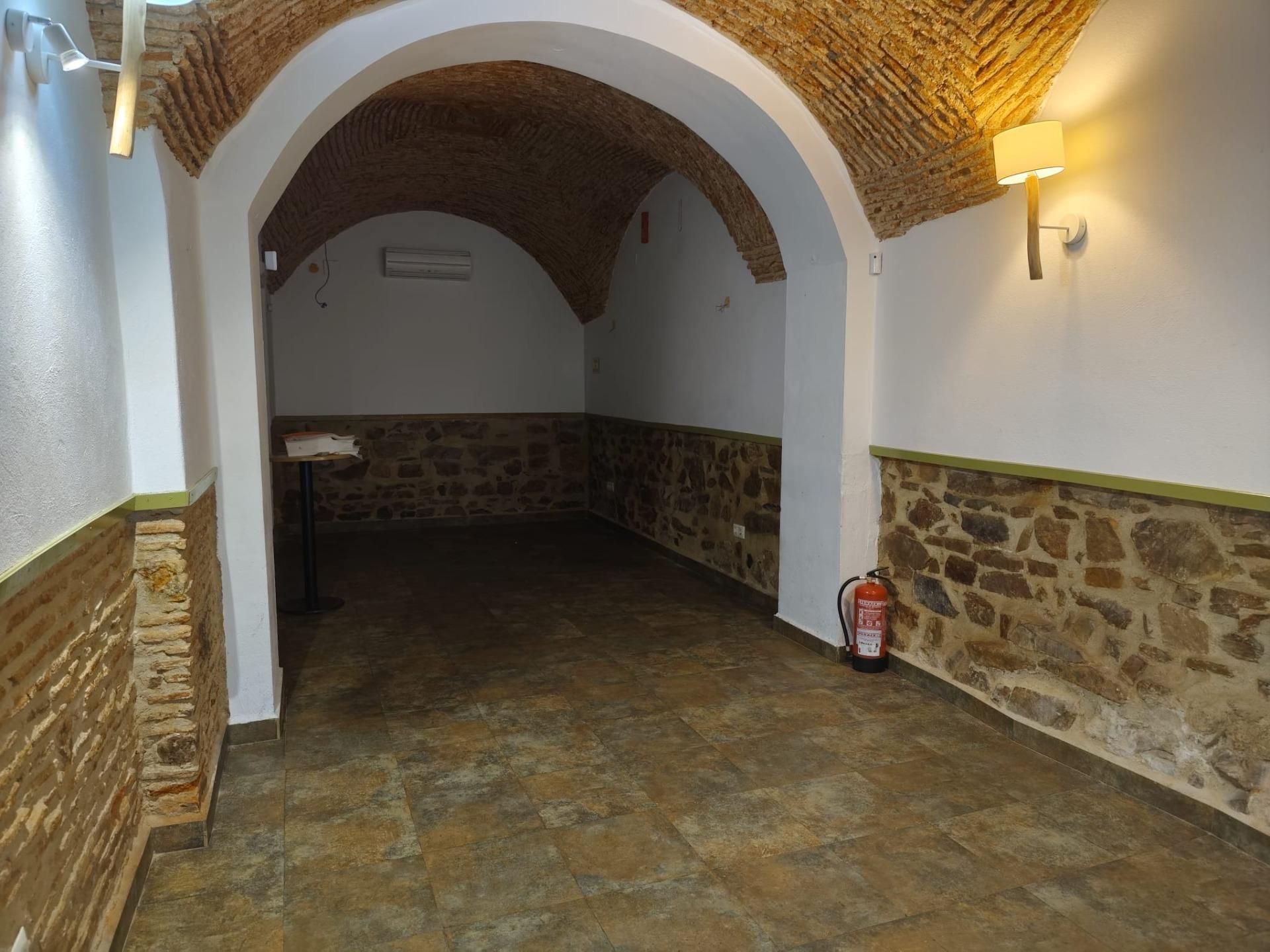 Planta baja for sale in Cáceres Capital