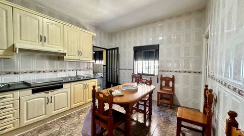 Foto 4 de Casa o chalet en venta en Santo Domingo, El Ejido