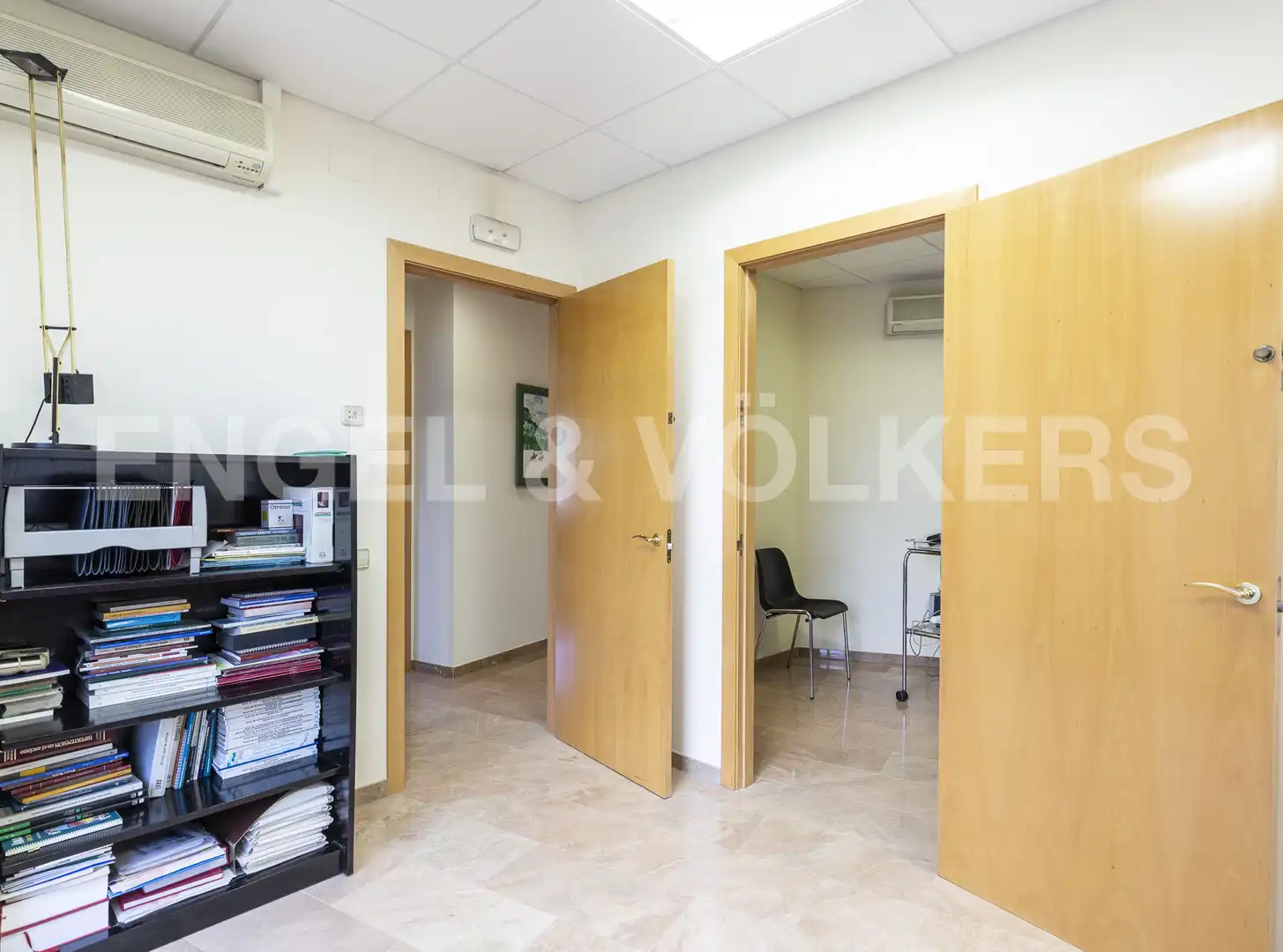 Office for sale in Manresa