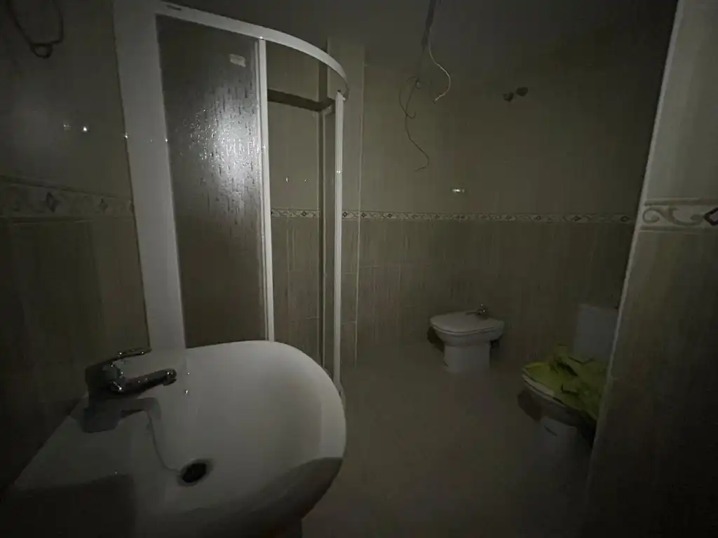 Baño de Piso en venta en Altura