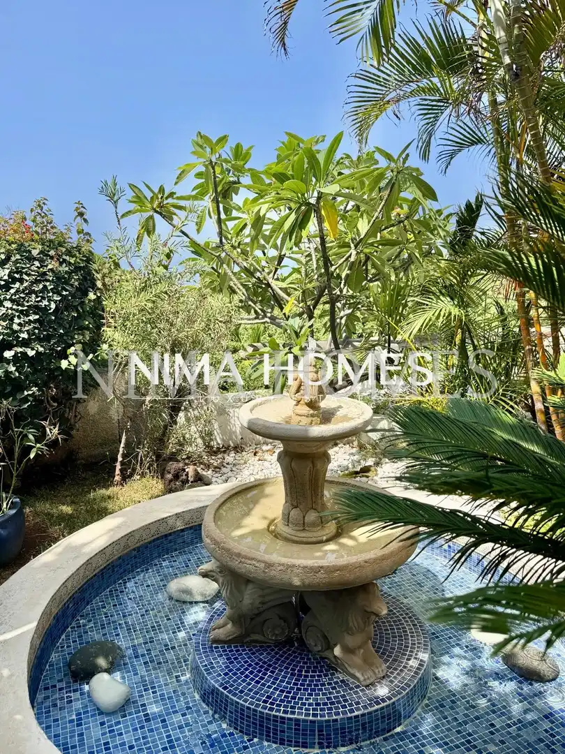Maison avec jardin à vendre à Las Cuevas - Los Gómez, imagen 36