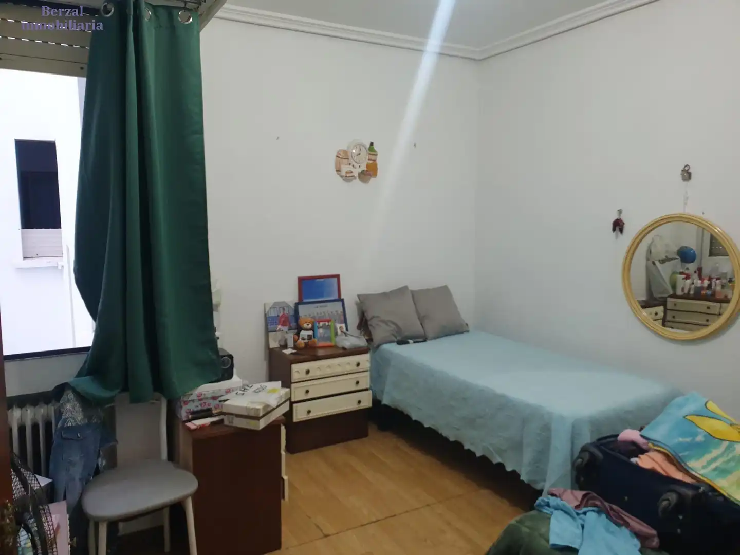 Habitación de Piso en venta en  Logroño con Calefacción y Terraza