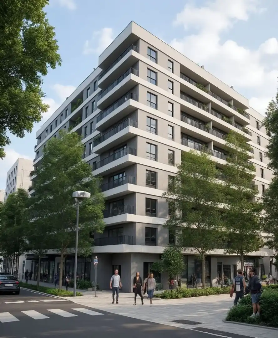 New build Flat with lift for sale in Carrer Verge de la Murta, imagen 18