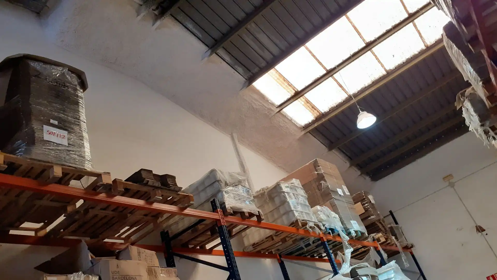 Nave industrial in affitto a Les Planes, imagen 30