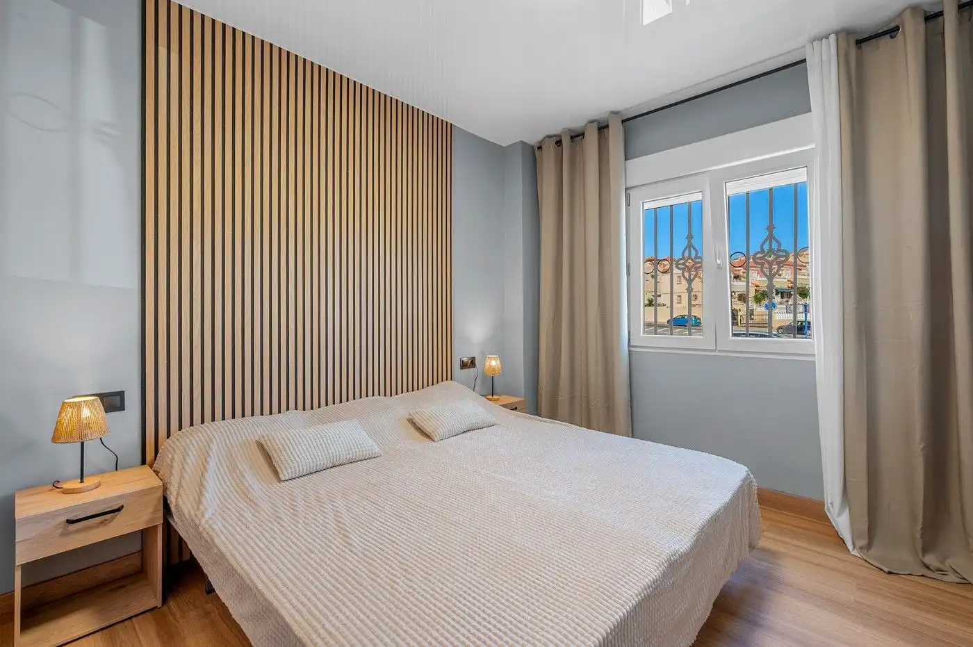 Apartamento con piscina en venta en Calle del padre jesus, imagen 23