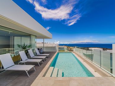 Casa amb piscina en venda a Valito Sau