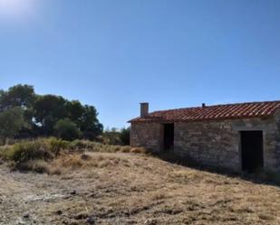 Finca rústica en venda en Castelldans