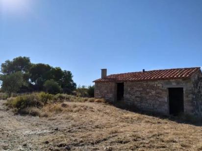 Finca rústica en venda en Castelldans