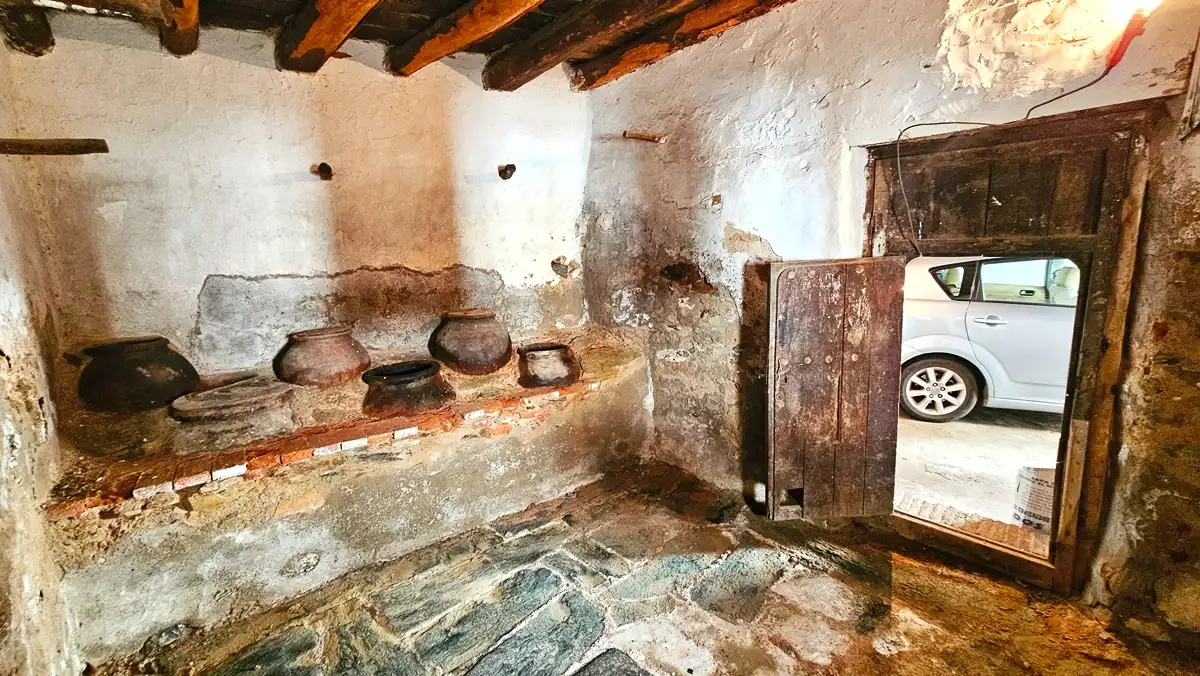 Casa en venda a Fuenteheridos, imagen 37