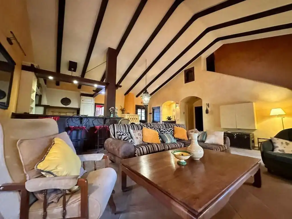 Casa rústica con piscina en venta en Archidona, imagen 15