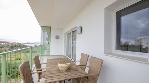 Foto 4 de Apartamento en venta en Avinguda Menorca - Sínia Costabella, Maó - Mahón