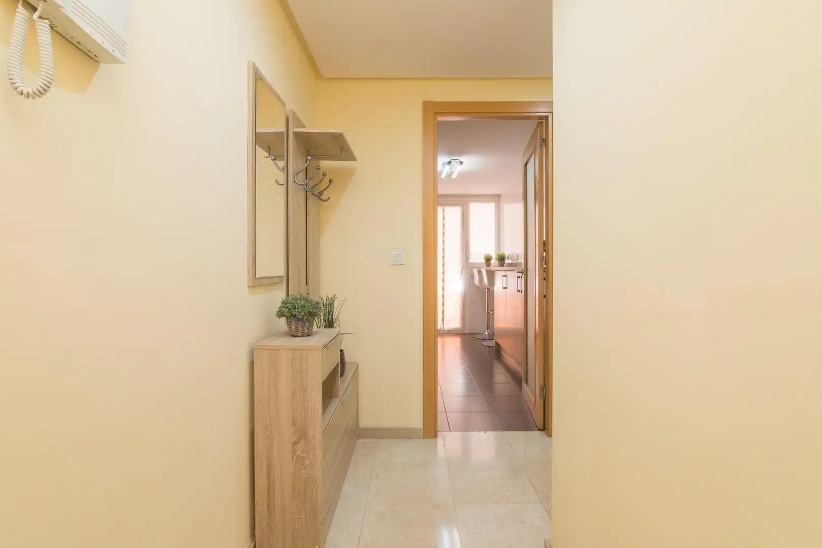 Flat for sale in El Campello  with Air Conditioner, Heating and Terrace