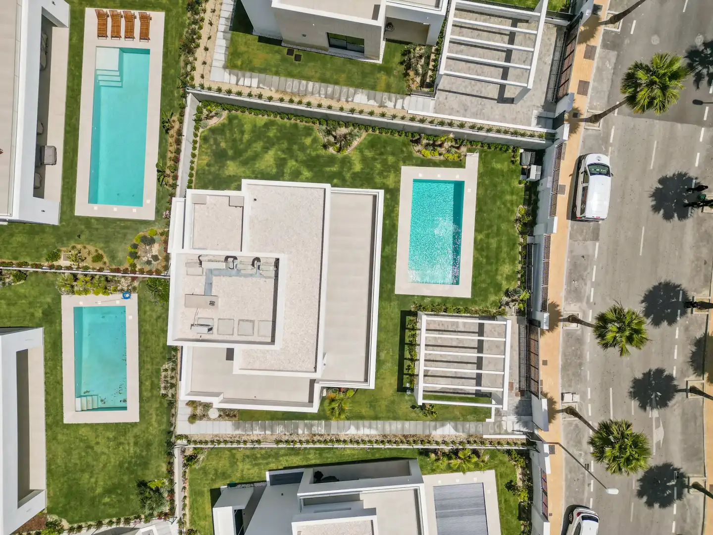 Casa amb piscina en venda a Marbella Centro, imagen 33