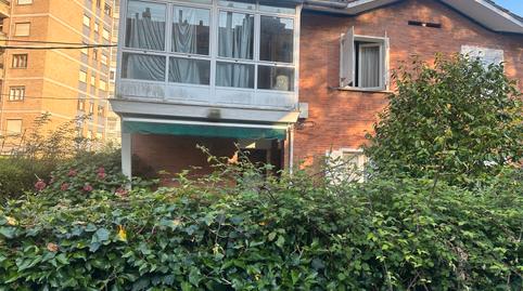 Foto 4 de Casa adosada en venda a Calle Alcalde Luis Treillard, N16, Salinas, Asturias