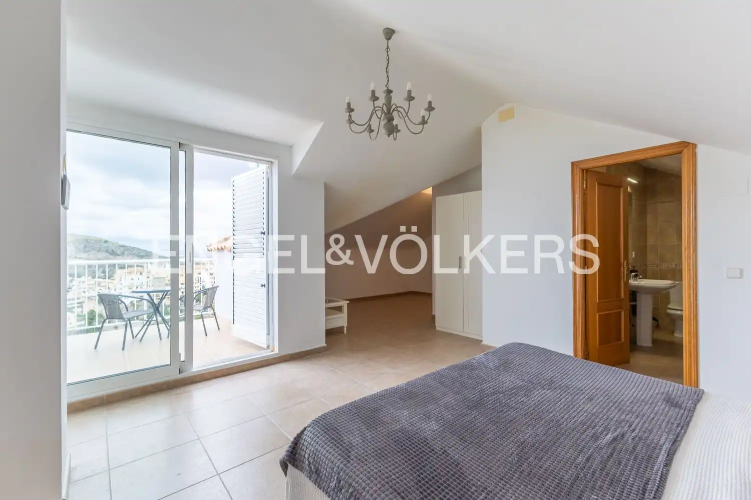 Maison mitoyenne à vendre à Calle de la Serra Mariola, imagen 34