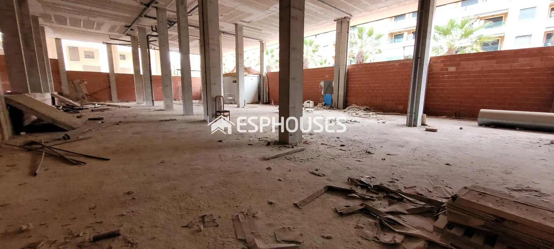 Local comercial en venta en Guardamar Playa, imagen 4