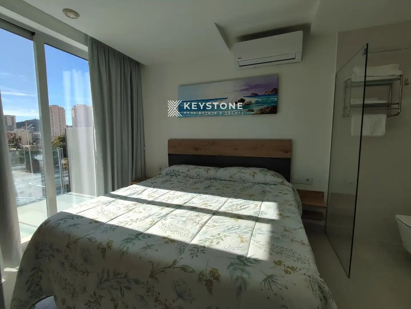 Wohnung mit Pool zum Verkauf in Cala de Finestrat, imagen 5
