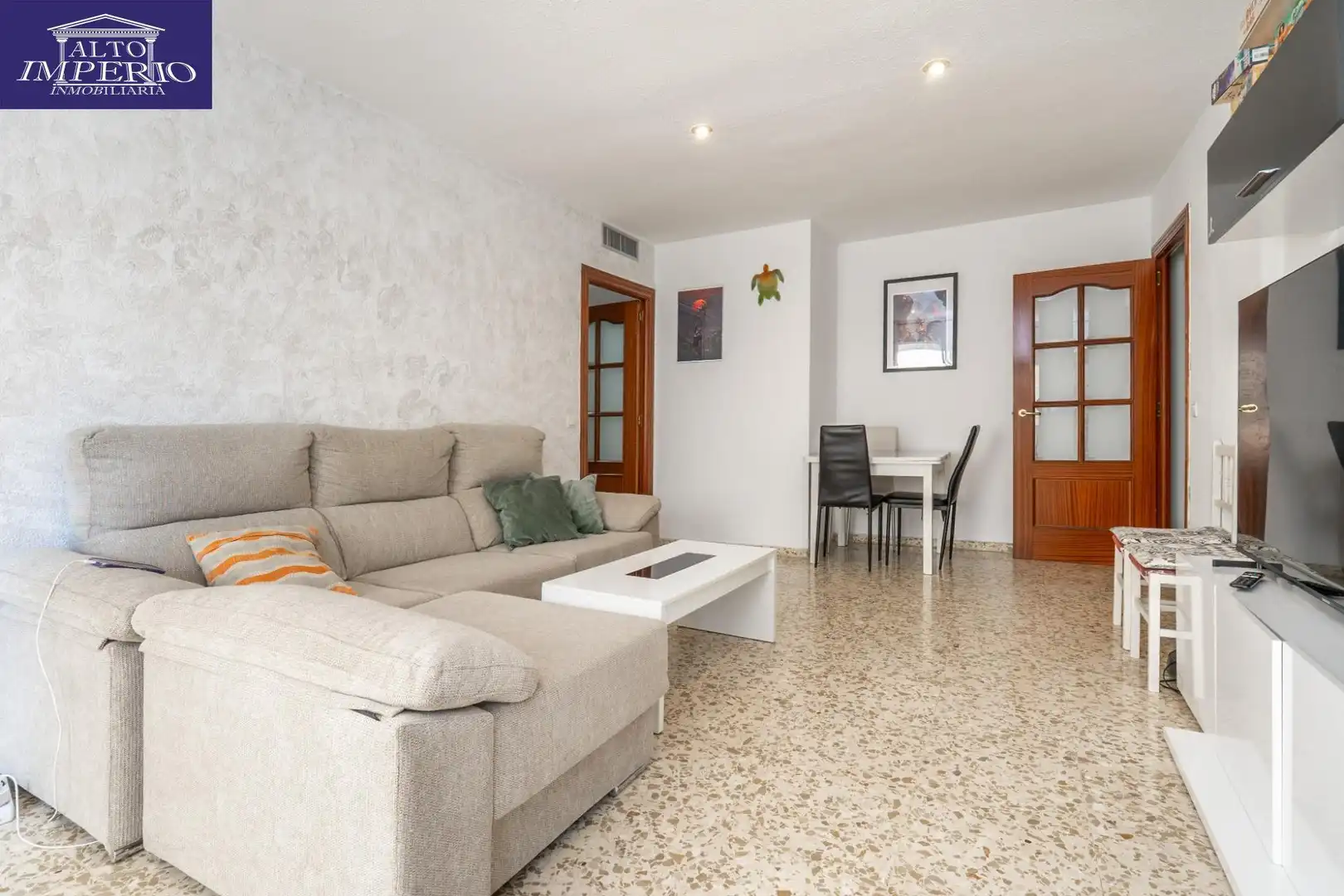 Appartamento con piscina in vendita a Calle BLASCO IBAÑEZ 20, imagen 5