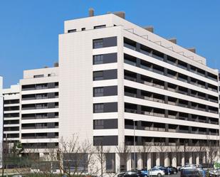 Vista exterior de Local en venda en  Pamplona / Iruña amb Terrassa