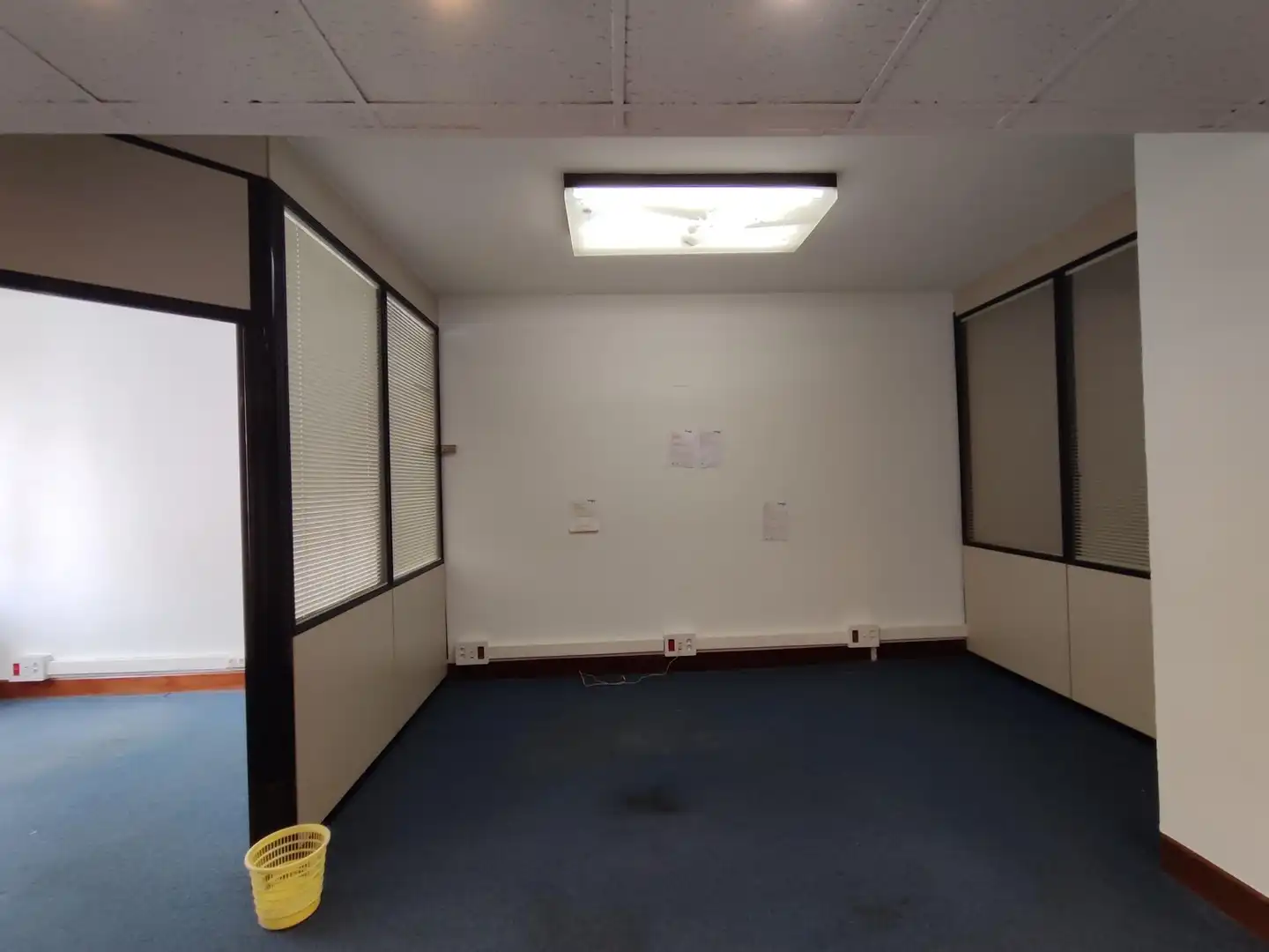 Büro zur Miete in Gran Vía Don Diego López de Haro, Sabino Arana - Jesuitas