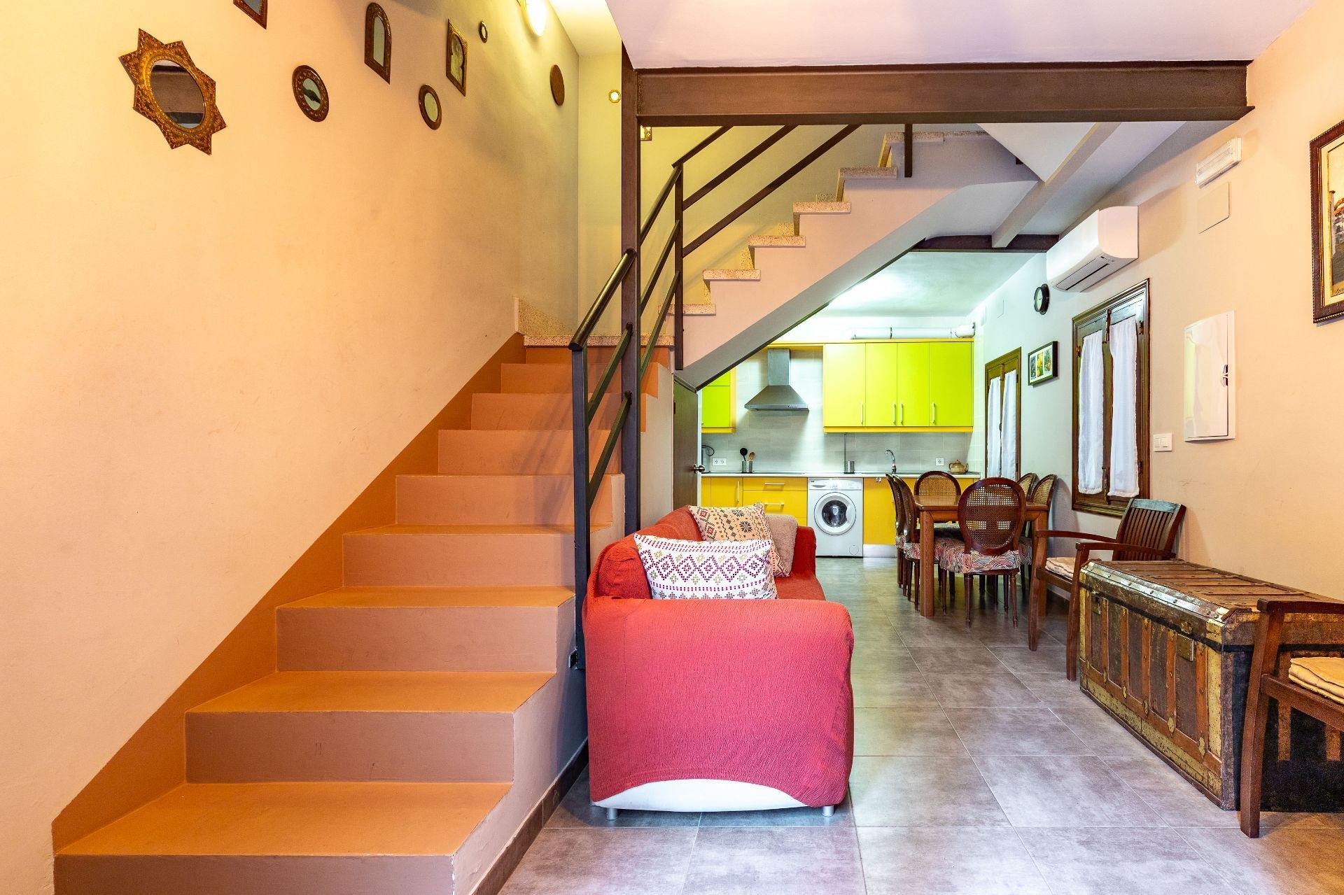 House or chalet for sale in Villanueva de la Vera  with Air Conditioner, Heating and Terrace