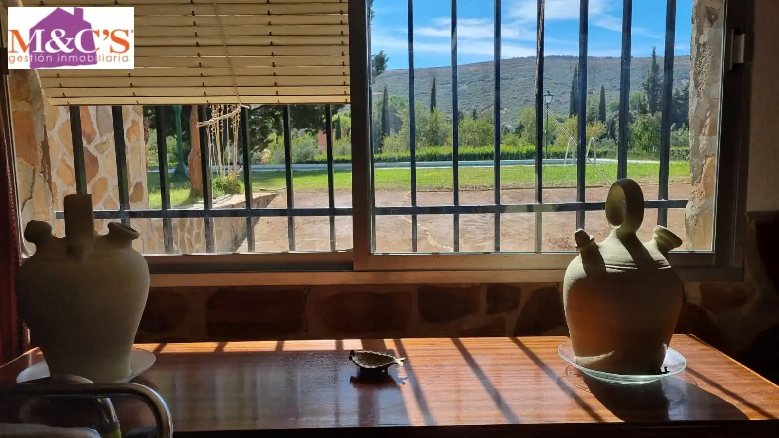 Chalet con terraza en venta en Almodóvar del Campo, imagen 80