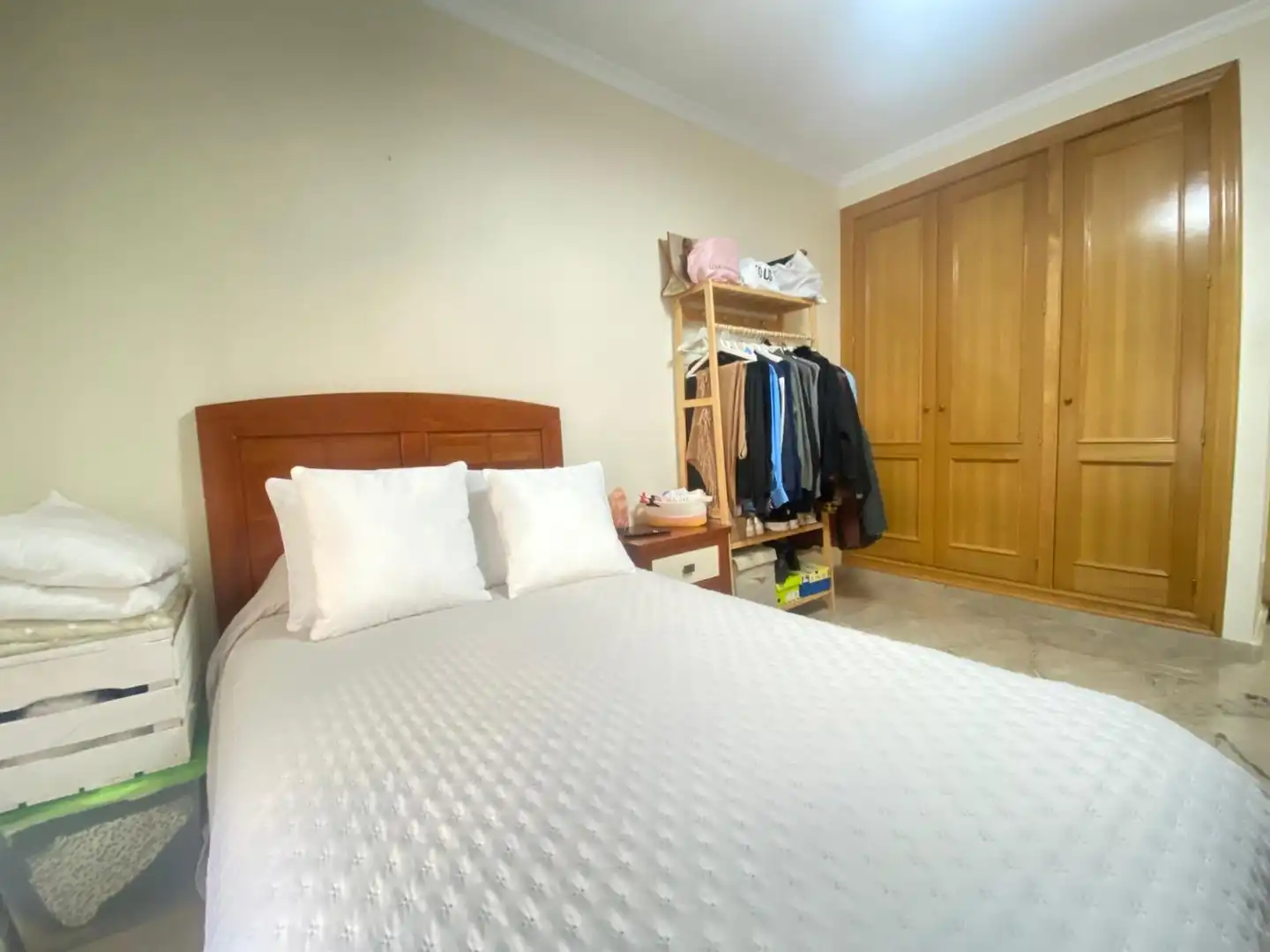 Flat for sale in San José