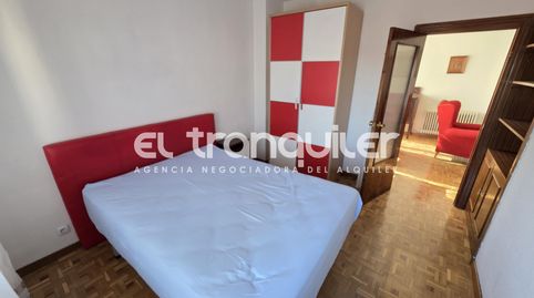 Photo 5 of Flat for rent in Calle Portalegre, Opañel, Madrid Capital