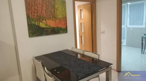 Foto 5 de Apartament de lloguer a  Florencia , 11, Ronda Sur, Murcia