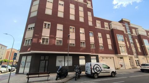 Photo 2 of Flat for sale in Calle Madres Bernardas, Santa Catalina - Ferial, Aranda de Duero