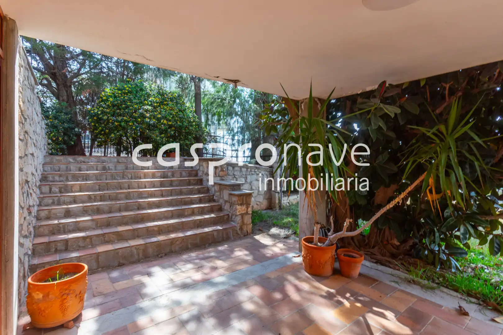 Jardí de Casa o xalet en venda en Oropesa del Mar / Orpesa amb Jardí privat, Terrassa i Piscina