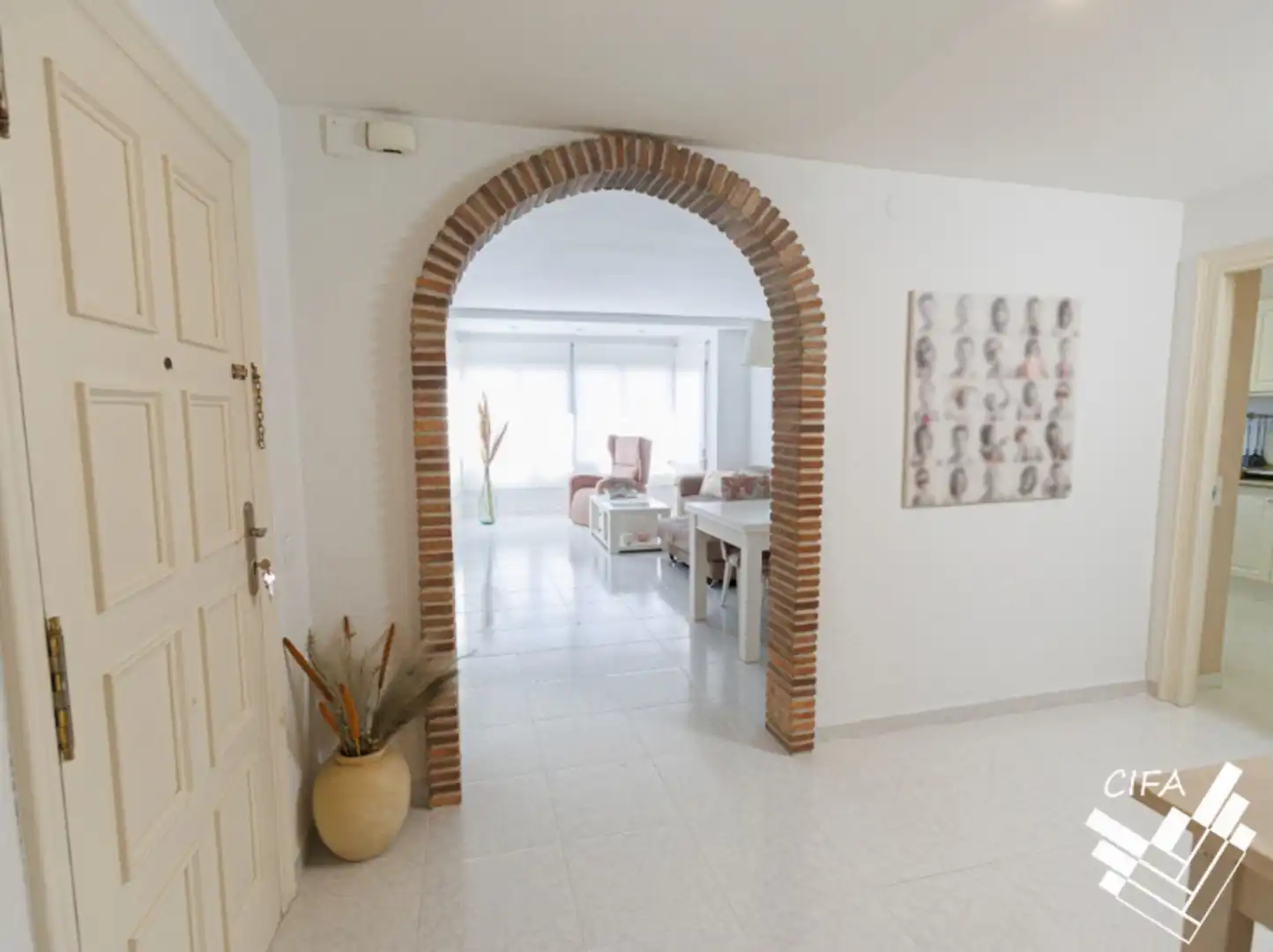 Flat with terrace for sale in Puente, imagen 4