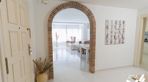 Foto 4 de Piso en venta en Puente, Casco Urbano, Vinaròs
