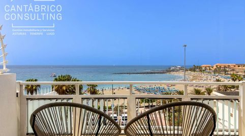 Foto 2 de Ático en venta en Los Cristianos, Arona