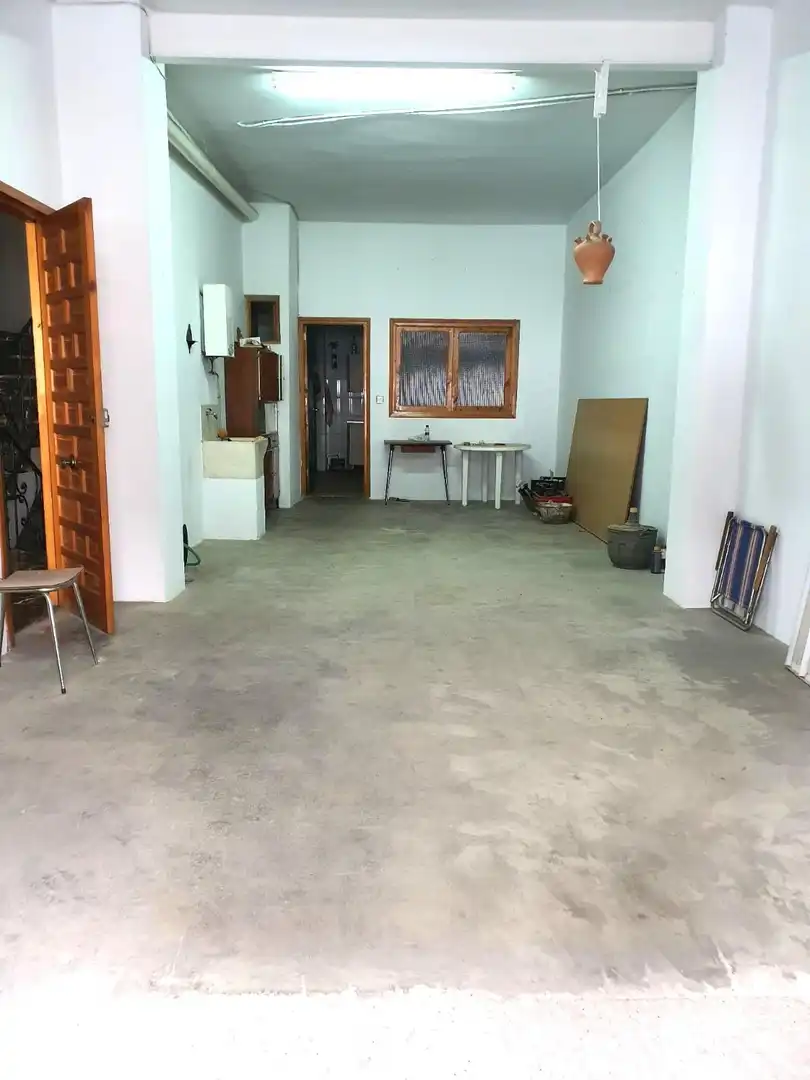 Piso en venta en Quesada con Calefacción y Terraza