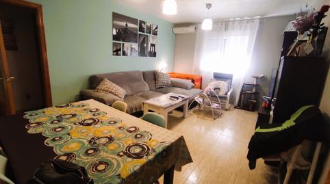 Foto 4 de Pis en venda a Berja, Almería