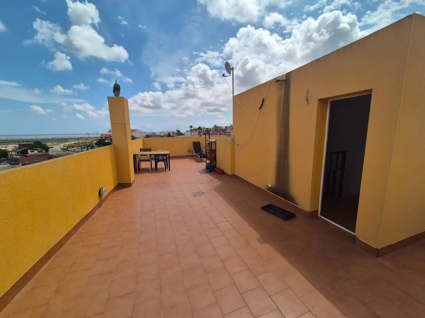 Casa amb terrassa en venda a Calle Carmen Conde 10, imagen 18