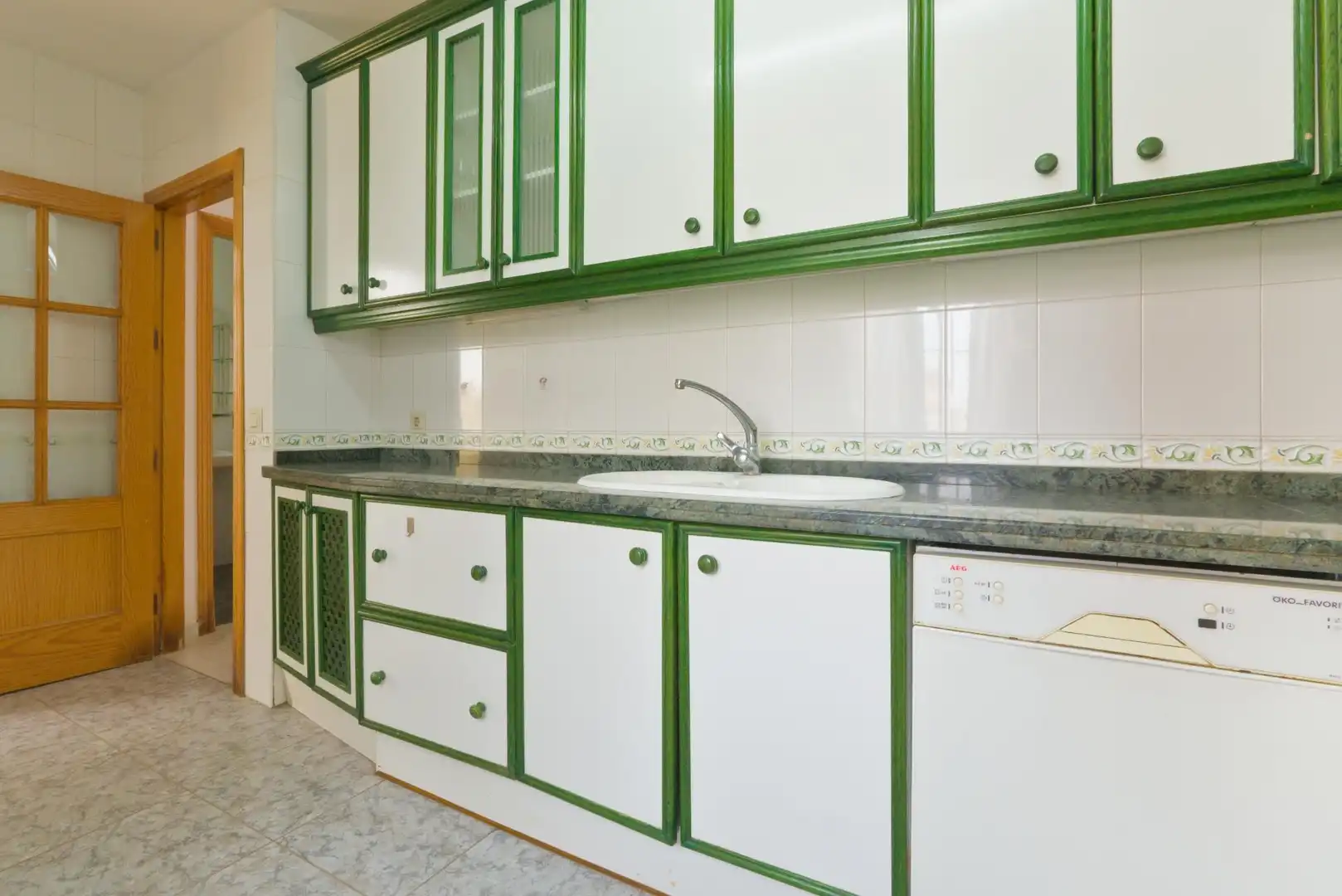 Terraced house for sale in Calle JAEN, imagen 14