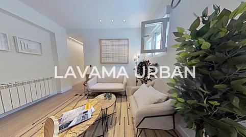 Photo 2 of Flat for sale in Calle de Francisco Santos, 16, Guindalera,  Madrid Capital