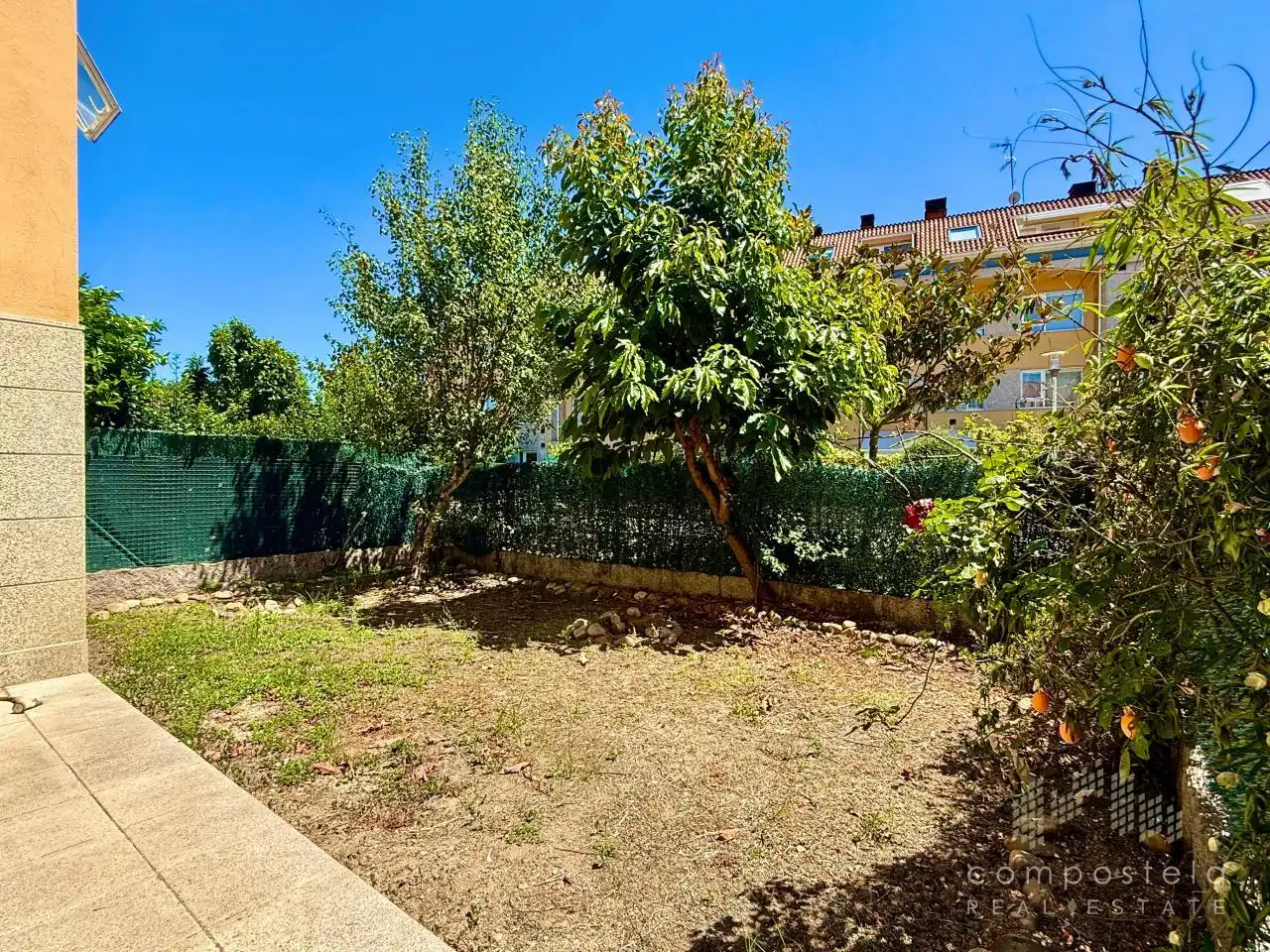 Rez-de-chaussée avec piscine à vendre à Campos de Mirabel, imagen 2