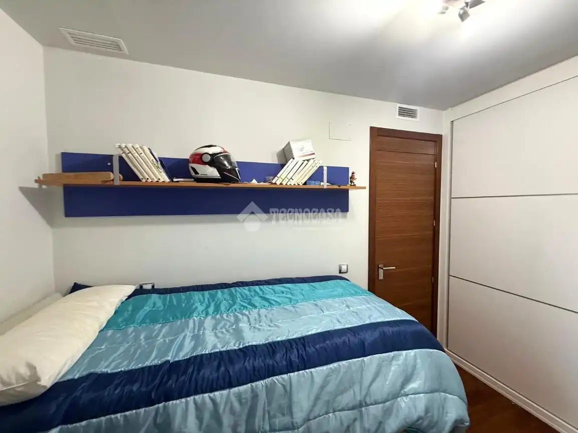 Habitación de Piso en venta en Talavera de la Reina con Aire acondicionado