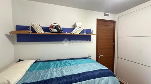 Foto 4 de Piso en venta en El Pilar - La Estación, Talavera de la Reina