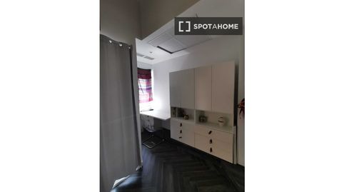 Foto 4 de Piso de alquiler en Russafa, Valencia Capital