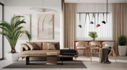 Photo 4 from new construction home in Flat for sale in Urbanización Gran Sol, 15, Gran Sol, Alicante