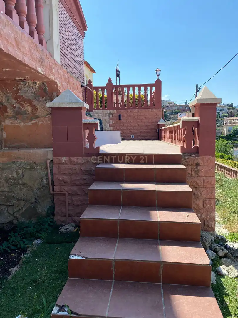 Maison avec terrasse à vendre à Carrer Selva, 47, Cervelló, Spain, imagen 20