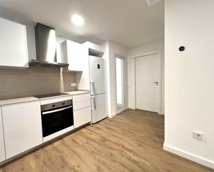 Kitchen of Flat to rent in L'Eliana  with Air Conditioner