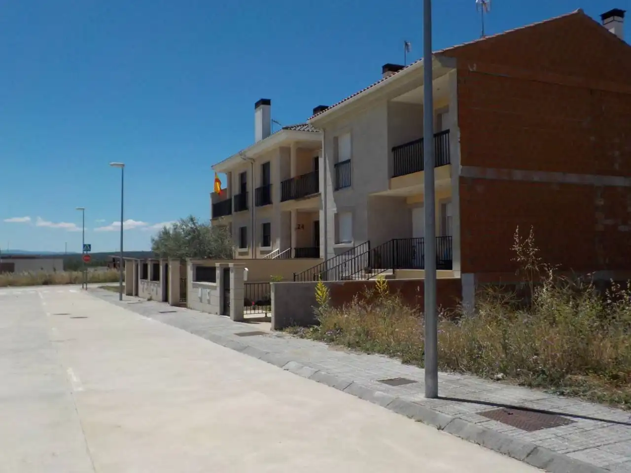 Terreno residencial en venta en Calle ALEJANDRO III 8, imagen 6