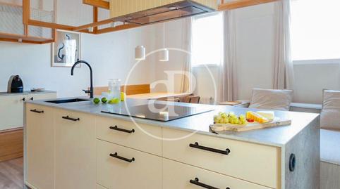 Foto 2 de Piso en venta en Universidad - Malasaña, Madrid