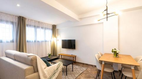 Photo 3 of Flat to rent in N/a, El Mercat,  Valencia Capital