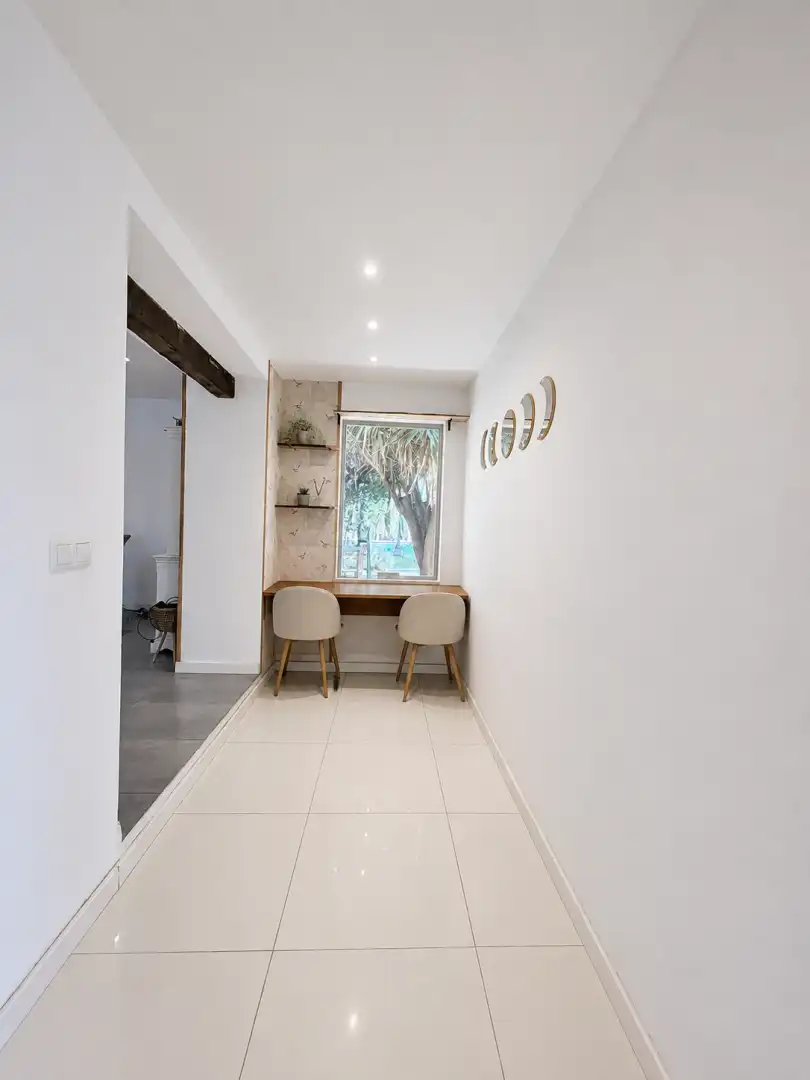 Dining room of Houses for sale in Bétera  with Air Conditioner, Heating and Swimming Pool